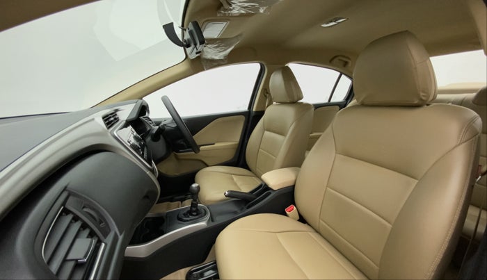 2018 Honda City 1.5L I-VTEC SV, Petrol, Manual, 42,777 km, Right Side Front Door Cabin