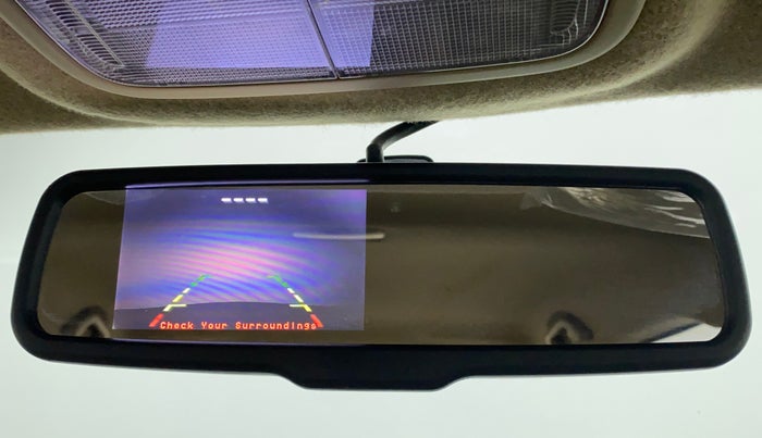 2018 Honda City 1.5L I-VTEC SV, Petrol, Manual, 42,777 km, IRVM Reverse Camera