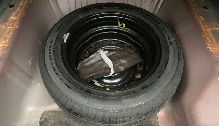 2018 Honda City 1.5L I-VTEC SV, Petrol, Manual, 42,777 km, Spare Tyre