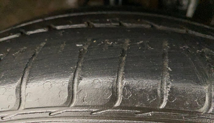 2018 Honda City 1.5L I-VTEC SV, Petrol, Manual, 42,777 km, Right Front Tyre Tread