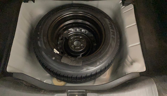2019 Honda Jazz 1.2L I-VTEC VX CVT, Petrol, Automatic, 30,772 km, Dicky (Boot door) - Jack missing