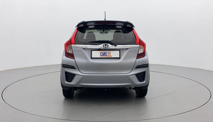 2019 Honda Jazz 1.2L I-VTEC VX CVT, Petrol, Automatic, 30,772 km, Back/Rear