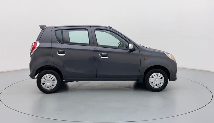 2018 Maruti Alto 800 LXI CNG, CNG, Manual, 30,648 km, Right Side View