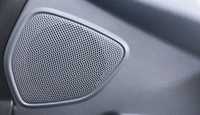 2017 Ford Ecosport 1.5 TDCI TITANIUM PLUS, Diesel, Manual, 52,591 km, Speaker