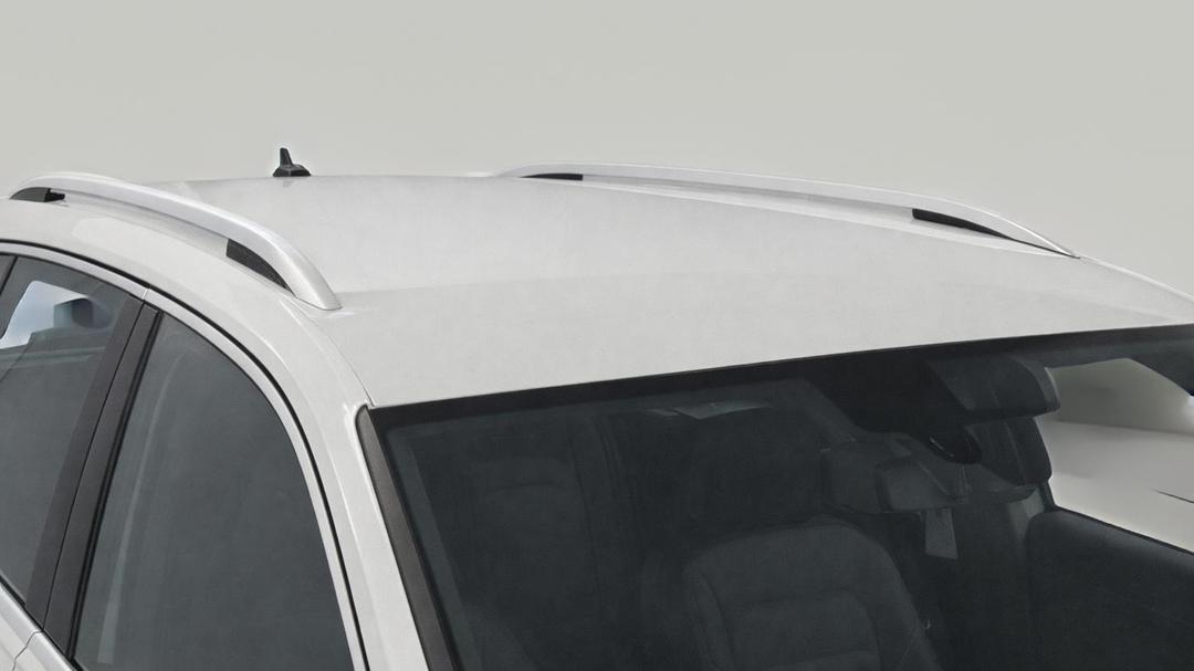 2019 Volkswagen Tiguan 132 Tsi R-line Edition, Automatic, 104931 km, Roof/Sunroof View