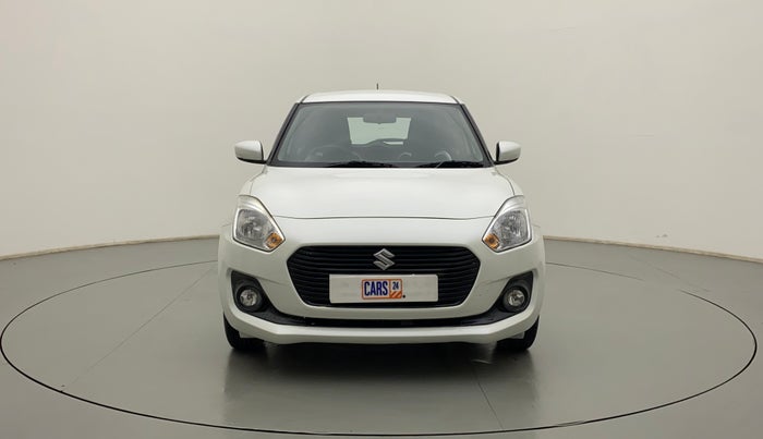 2018 Maruti Swift ZXI AMT, Petrol, Automatic, 33,100 km, Highlights