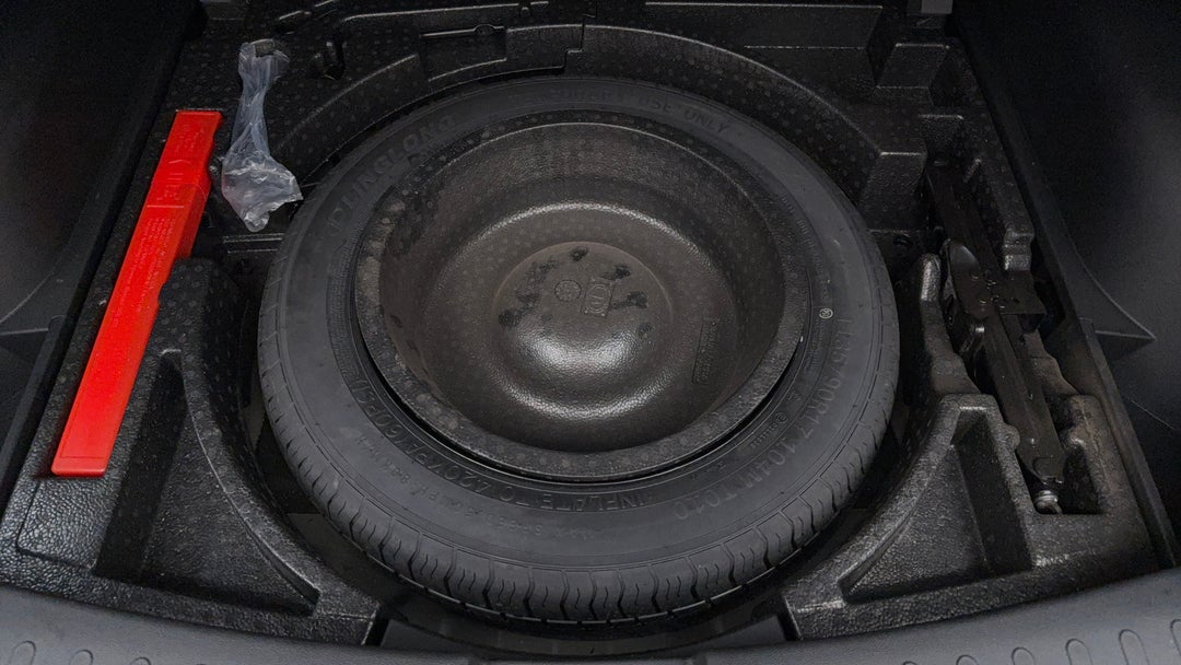 Spare Wheel