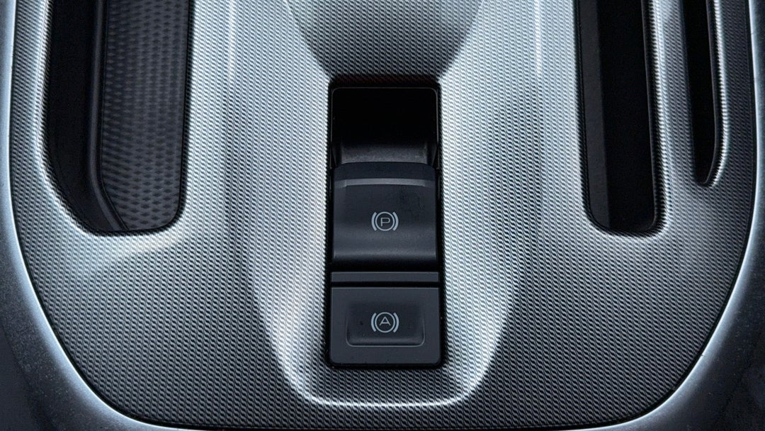 Handbrake
