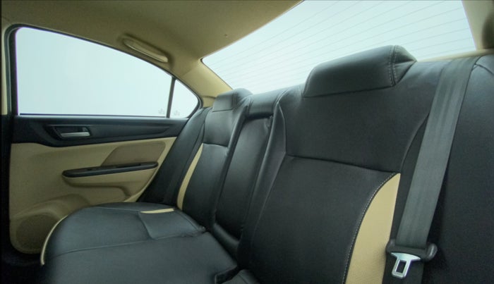 2021 Honda Amaze 1.2L I-VTEC VX, Petrol, Manual, 39,924 km, Right Side Rear Door Cabin