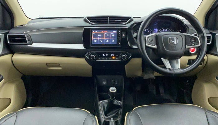 2021 Honda Amaze 1.2L I-VTEC VX, Petrol, Manual, 39,924 km, Dashboard