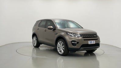2015 Land Rover Discovery Sport Si4 Se Automatic, 82k km Petrol Car