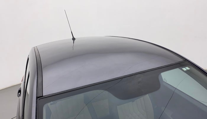 2016 Hyundai Grand i10 MAGNA AT 1.2 KAPPA VTVT, Petrol, Automatic, 36,608 km, Roof