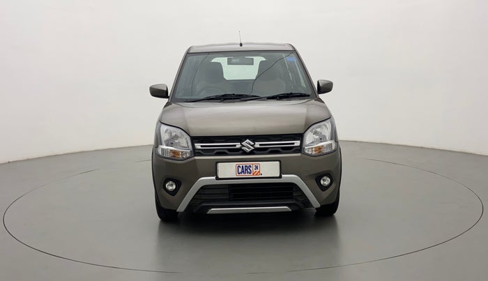 2019 Maruti New Wagon-R VXI 1.2 AMT, Petrol, Automatic, 28,624 km, Highlights