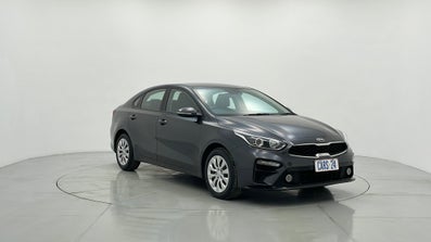 2020 Kia Cerato S Automatic, 59k km Petrol Car