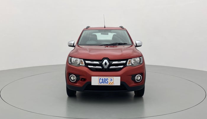 2019 Renault Kwid RXT 1.0 EASY-R AT OPTION, Petrol, Automatic, 37,054 km, Highlights