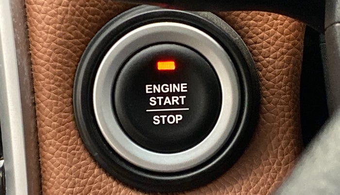 2020 MG HECTOR PLUS SHARP, Diesel, Manual, 6,248 km, Keyless Start/ Stop Button