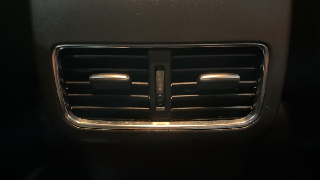 2021 Mazda CX-5 Touring (AWD), Automatic, 21407 km, Rear A/C Vent