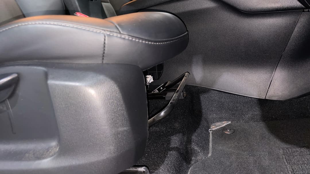 2021 Mazda CX-5 Touring (AWD), Automatic, 21407 km, Drivers Side Adjustment Panel