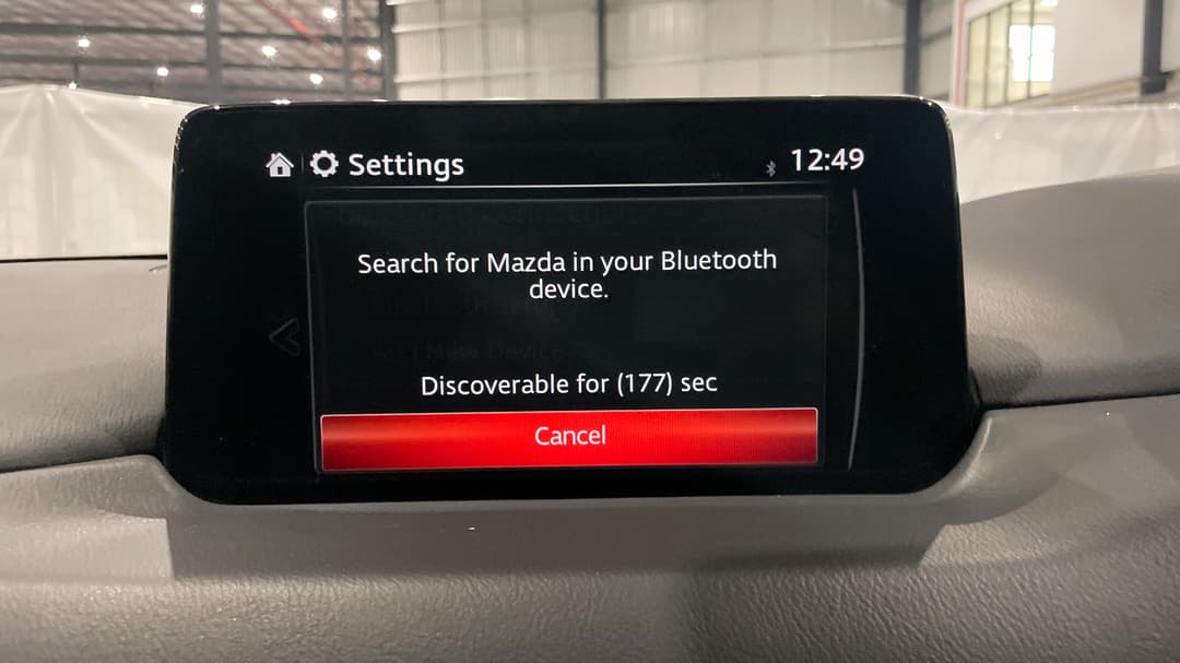 2021 Mazda CX-5 Touring (AWD), Automatic, 21407 km, Android/Apple Car Play