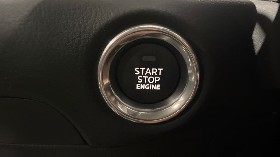 2021 Mazda CX-5 Touring (AWD), Automatic, 21407 km, Keyless / Button Start