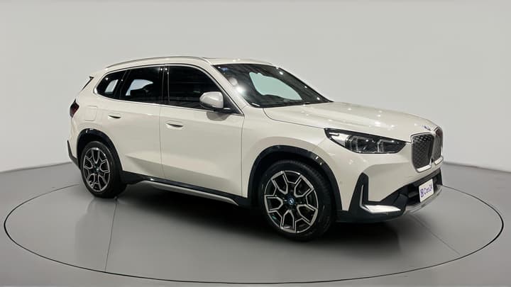2024 - BMW Ix1 - Wagon - Electric - Automatic
