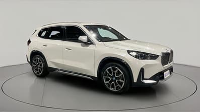 2024 BMW Ix1 Edrive20 Xline Automatic, 21k kms Electric Car