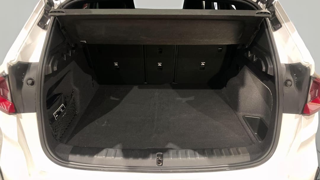 2024 BMW Ix1 Edrive20 Xline, Automatic, 21367 km, Boot Inside View