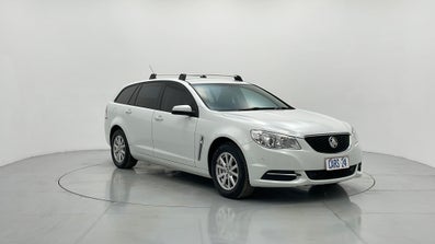 2013 Holden Commodore Evoke Automatic, 104k km Petrol Car