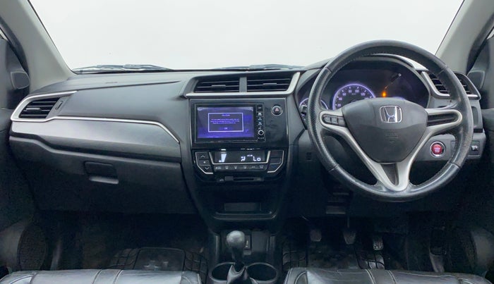 2018 Honda BR-V 1.5L I- DTEC VX, Diesel, Manual, 1,16,190 km, Dashboard