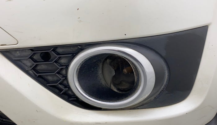 2018 Honda BR-V 1.5L I- DTEC VX, Diesel, Manual, 1,16,052 km, Left fog light - Not working