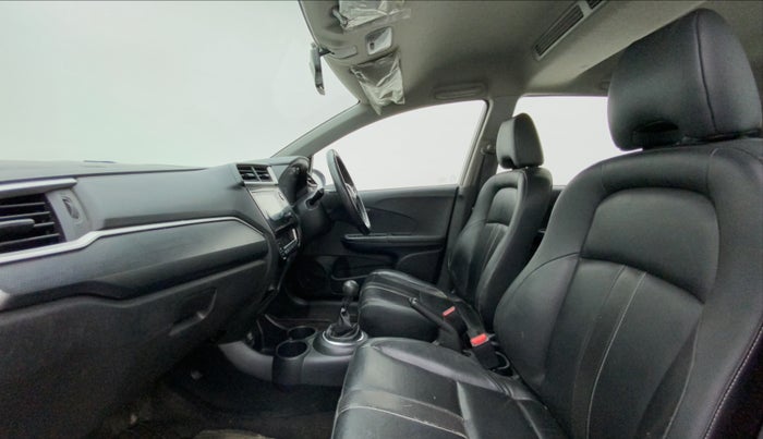 2018 Honda BR-V 1.5L I- DTEC VX, Diesel, Manual, 1,16,190 km, Right Side Front Door Cabin