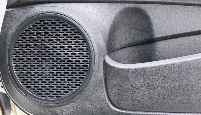 2018 Honda BR-V 1.5L I- DTEC VX, Diesel, Manual, 1,16,190 km, Speaker