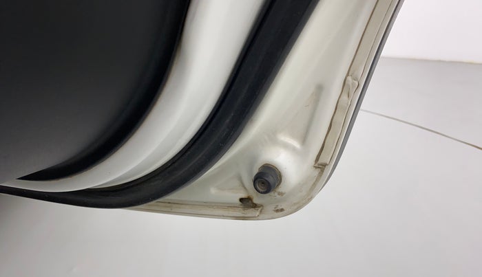 2018 Honda BR-V 1.5L I- DTEC VX, Diesel, Manual, 1,16,052 km, Right rear door - Slightly rusted