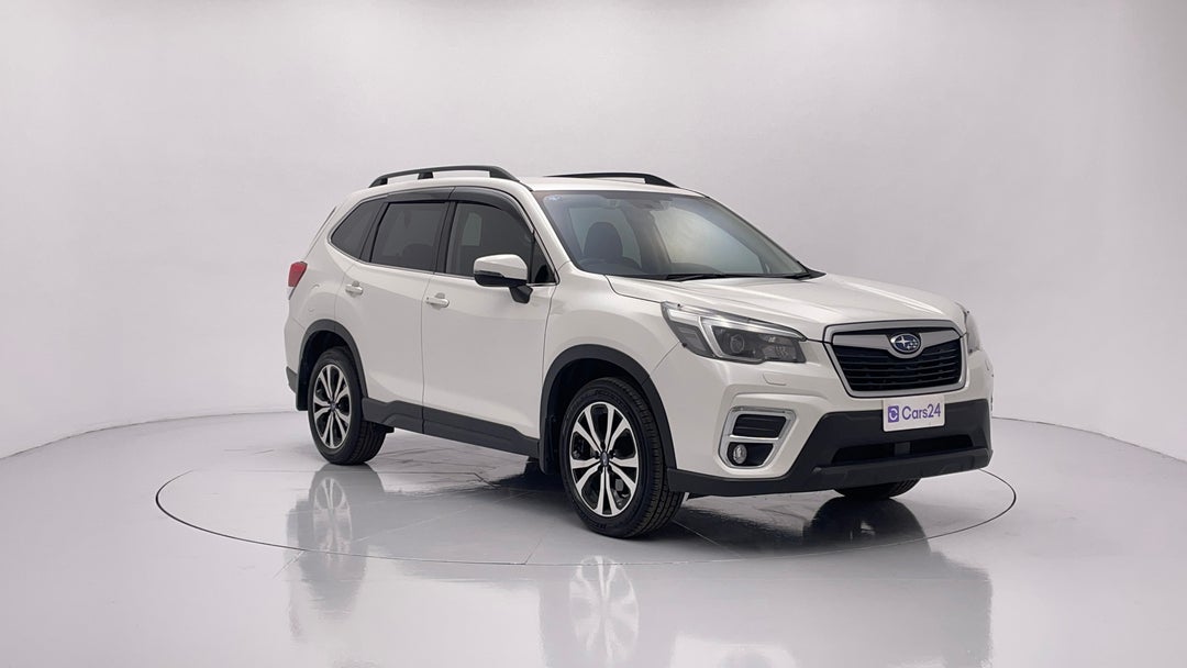 Right Front Diagonal (45- Degree) View