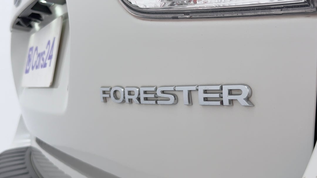 Badge (Boot Right Side)