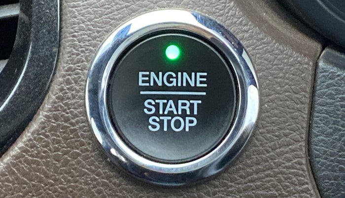 2019 Ford FREESTYLE TITANIUM + 1.2 TI-VCT, Petrol, Manual, 20,855 km, Keyless Start/ Stop Button
