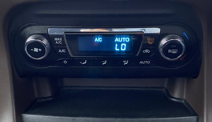 2019 Ford FREESTYLE TITANIUM + 1.2 TI-VCT, Petrol, Manual, 20,855 km, Automatic Climate Control