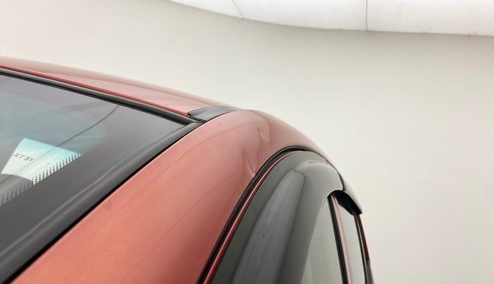 2011 Hyundai i10 MAGNA 1.2, Petrol, Manual, 67,387 km, Left A pillar - Slightly dented