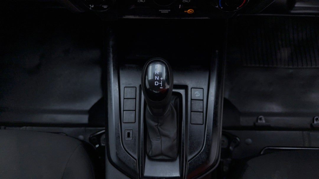 Gear Lever 