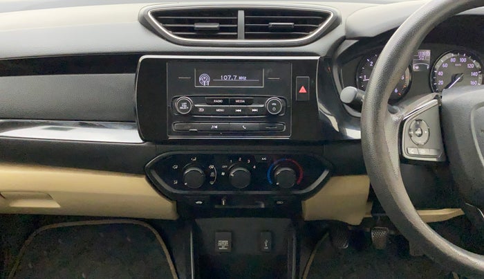 2018 Honda Amaze 1.5L I-DTEC S, Diesel, Manual, 1,33,699 km, Air Conditioner