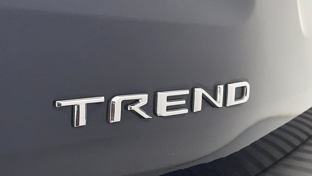 Badge (Boot Left Side)