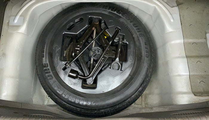 2012 Hyundai i10 MAGNA 1.2 KAPPA2, Petrol, Manual, 22,444 km, Spare Tyre