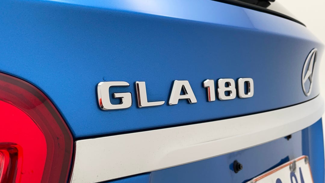 Badge (Boot Left Side)