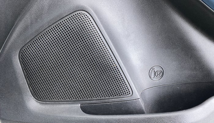 2015 Hyundai i20 Active 1.2 S, Petrol, Manual, 38,102 km, Speaker