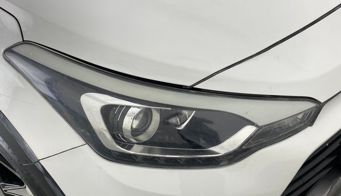 2015 Hyundai i20 Active 1.2 S, Petrol, Manual, 38,102 km, Right headlight - Minor scratches