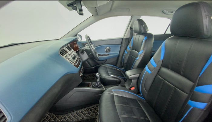 2015 Hyundai i20 Active 1.2 S, Petrol, Manual, 38,102 km, Right Side Front Door Cabin