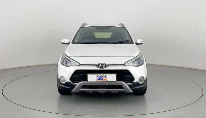 2015 Hyundai i20 Active 1.2 S, Petrol, Manual, 38,102 km, Highlights