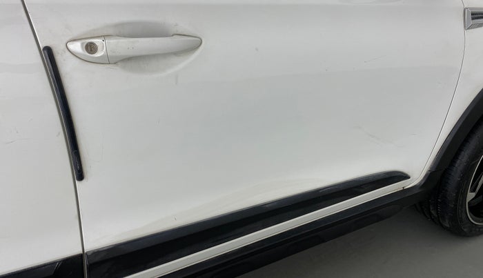 2015 Hyundai i20 Active 1.2 S, Petrol, Manual, 38,102 km, Driver-side door - Slightly dented
