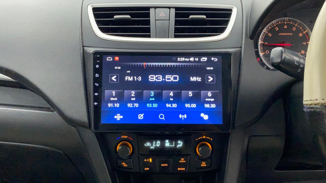 Features