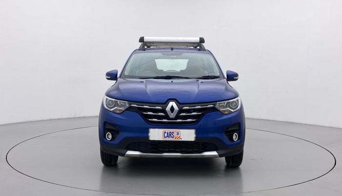 2020 Renault TRIBER 1.0 RXT, Petrol, Manual, 25,489 km, Highlights